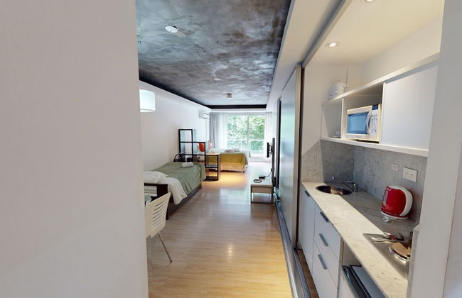 BENS Barrio Norte Apartments - Foto 13