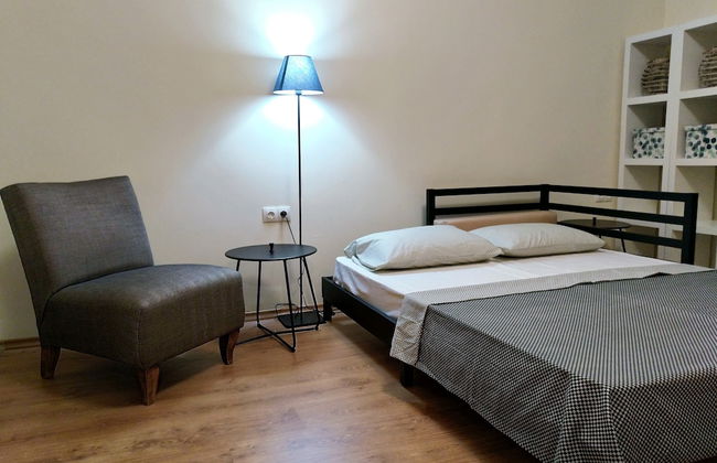 Baratero Red House Apartment - Foto 4