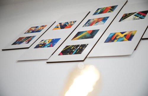 Beira Mar Sunny Patio - Foto 9