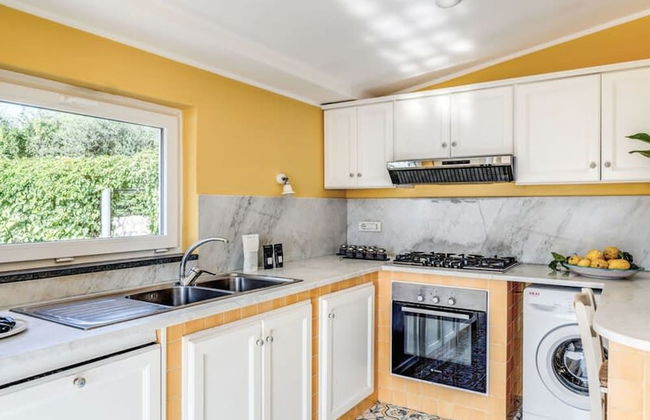 Villa Chez Pie in Massa Lubrense - Foto 46