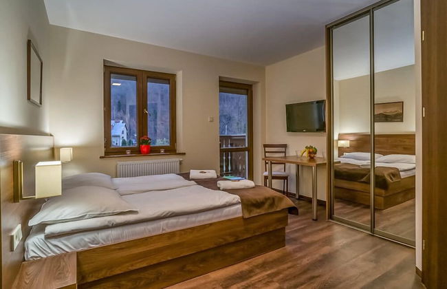 Apartamenty Eko - Foto 11