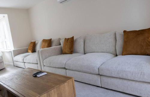 7 Swiftsure - 4 Bedroom Luxury and Spacious Home - Foto 26