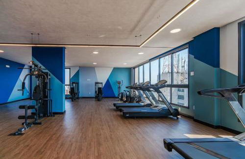 Flat - Proximo Autodromo- St Bueno T-63 - Lindo e Aconchegante - Photo 23