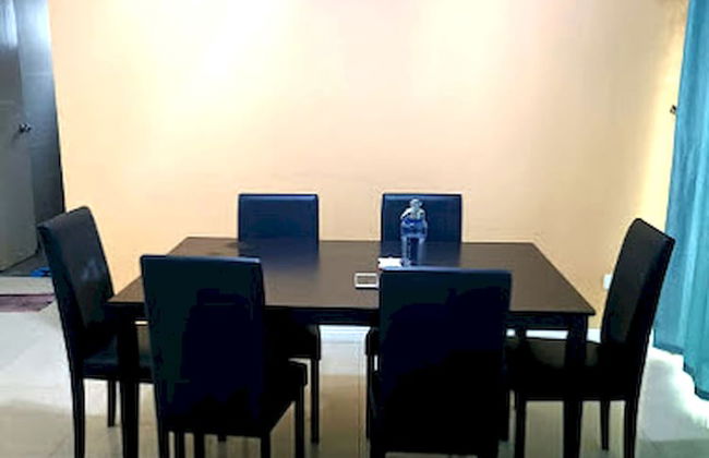 OYO HOME 90768 Flo Inn Motel - Foto 28