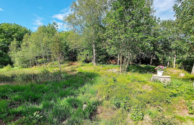 8 Person Holiday Home in Ellos - Foto 21