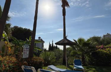 Apartmán Andalusie - Photo 30