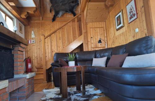 Kuća za odmor Family Fužine - Foto 35