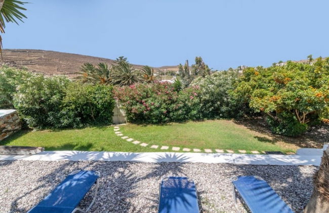 Charming 3-bedroom House in Tinos - Foto 22