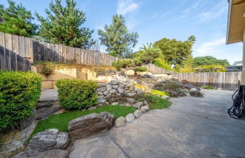 Fully Updated 3 BDR Seaside Home Minutes to Beach! - Foto 74