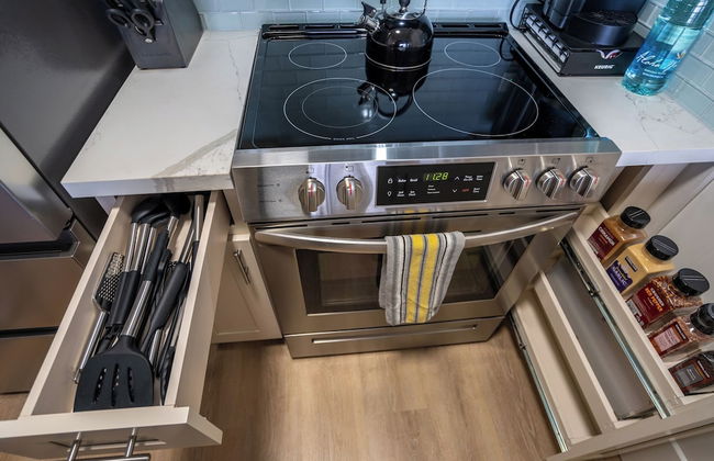 Oceanfront Kaanapali Studio Vistas - Foto 15