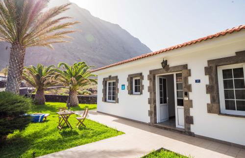 Bungalows Los Roques de Salmor - Foto 33