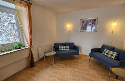 Bei München Ferienwohnung in Grafrath "Amperland" - Foto 1