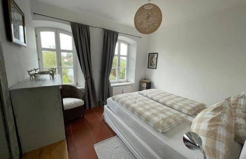 Chiemgau, Seeblick, Haus am Weinberg, 83370 Seeon Oberbayern - Photo 30