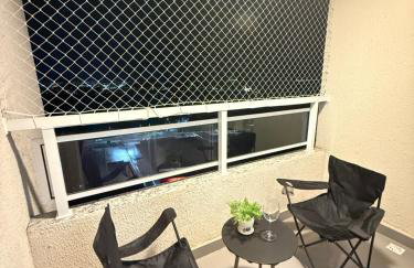 Apartamento Manaus - Vista Rio- Amazônia - próx Orla - Photo 15