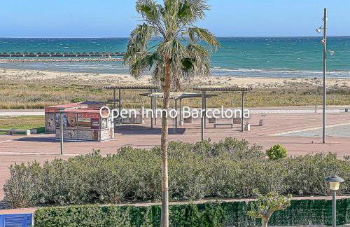 Apartamento marítimo en Cubelles - Photo 6