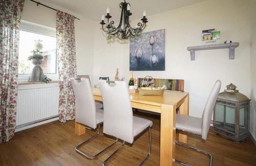 Ferienhaus Kiebitz mit Sauna - Foto 26