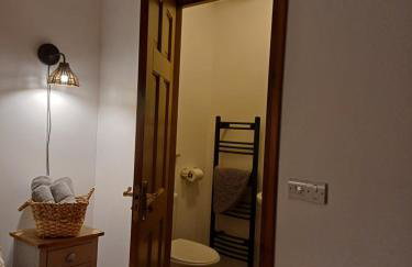 Cosy Holiday Home Acharacle Sleeps 6 - Photo 49