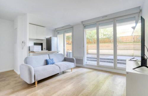 Comme Chez Vous Appartement 2 Chambres - Foto 1