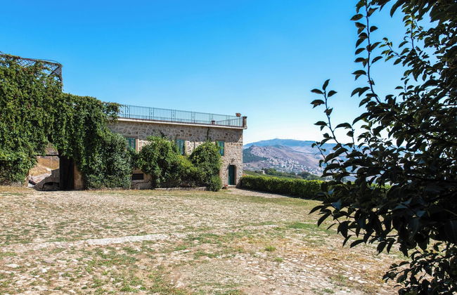 Dependance a Baglio il Corvo - Foto 25