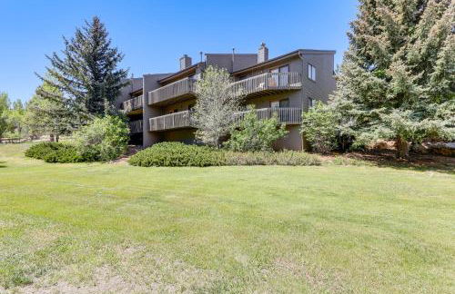 Cozy Flagstaff Condo in Country Club Community! - Foto 24