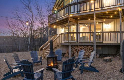 Lake Winnipesaukee & Gunstock Ski Mountain Views - Foto 47