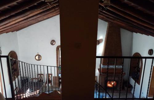 Casa Aracena "La Capilla de Aracenilla" - Foto 21