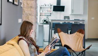 Apartamentos One - Foto 4