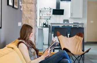 Apartamentos One - Foto 4