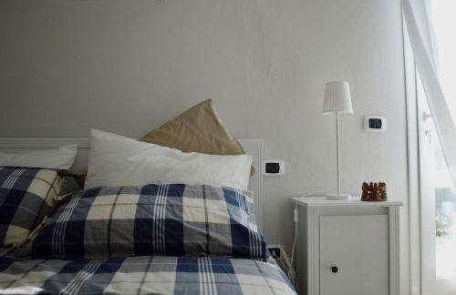 Locazione turistica Casa olivo - Foto 36