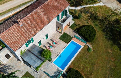 La Finka - villa with a heated pool & sauna - Foto 54