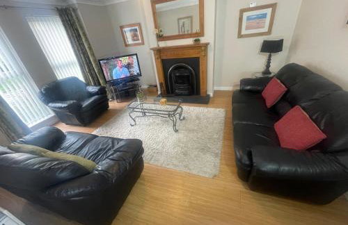 Causeway Holiday Homes - Foto 4