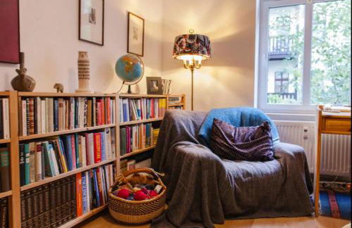 Gemütliche Wohnung mit Balkon - Südplatz nur 2 Minuten entfernt - Foto 6