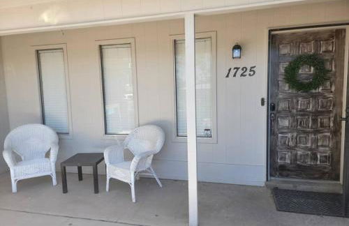 Desert Oasis With Hot Tub! - Foto 16