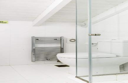 Contemporary Maisonette with Sea View Roof Terrace - Foto 36