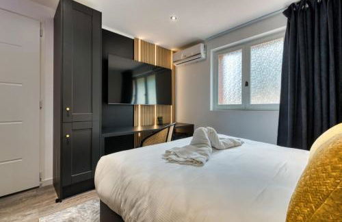 Escapade Romantique un cocon intimiste et idéal pour un séjour à deux - Foto 3