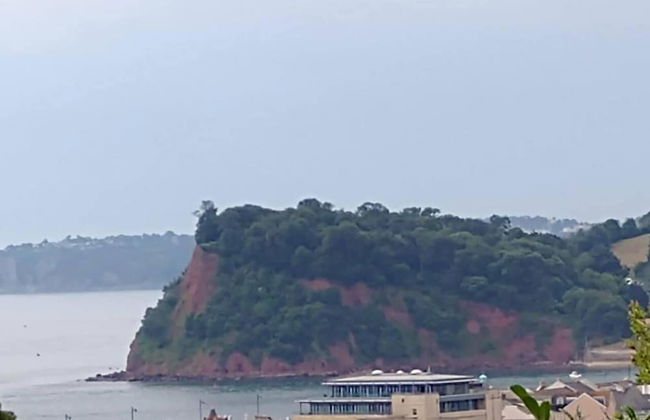 Gorgeous Private Apartment, Mesmerising sea Views - Foto 18