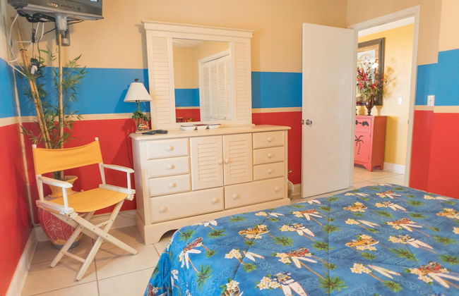 Wendwood by LSI Vacation Rentals - Foto 8