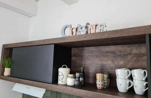 AltaMarea - Luce, spazi ampi e comfort al centro del paese - Photo 22