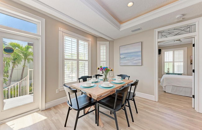 Once Upon A Time managed by Beach Retreats - Foto 33