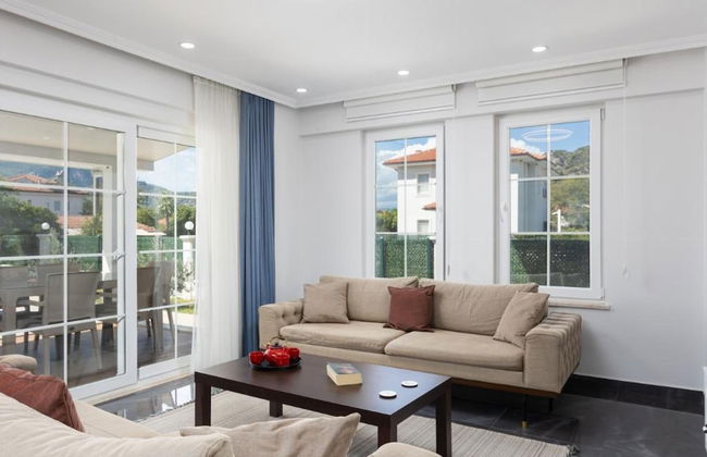 Villa Vista in Dalyan - Photo 30