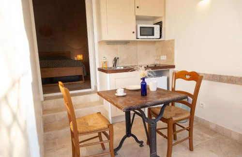 Le gîte sous les pins - Photo 8