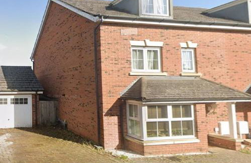 MK Urban Haven - Foto 1