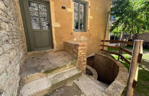 Le Patio de l'Abbaye - Foto 19