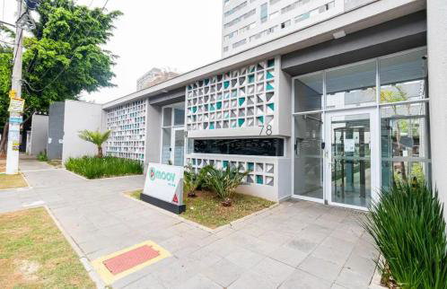 Novo Studio Diamante Metrô Belém - Com Piscina - Foto 28