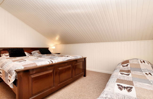 Holiday Home in Nonceveux With Swimming Pool - Foto 10