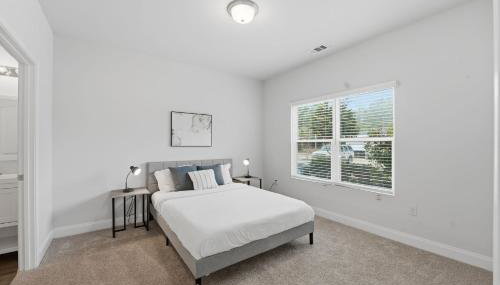 Stylish apartment with open living space - Foto 3