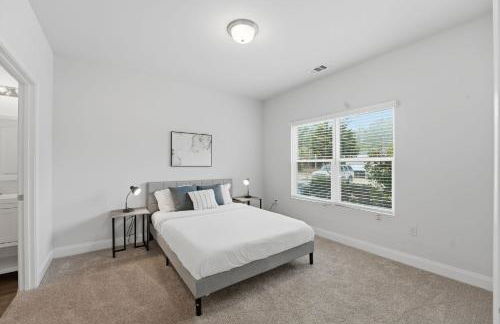 Stylish apartment with open living space - Foto 3