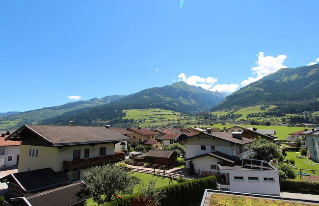 Apartment Niedernsill Near Ski Slopes - Foto 24