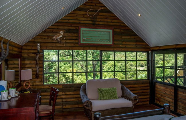 Khululeka Bushveld Guest Farm - Foto 6