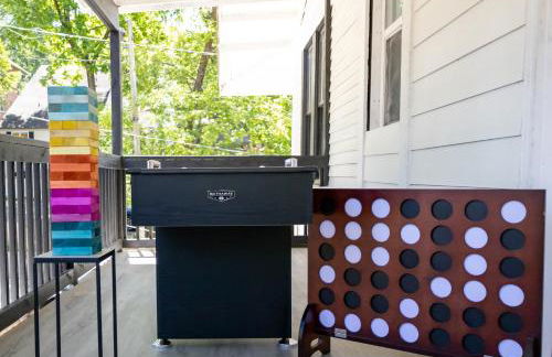 Walkable Highland Park Retreat, Family Friendly - Foto 52